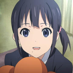 Nagase Iori
